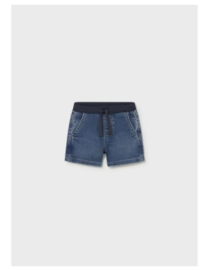 Bermuda Soft Denim Jogger De Mayoral