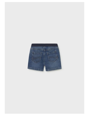 Bermuda Soft Denim Jogger De Mayoral