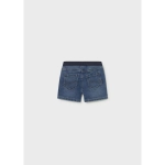 Bermuda Soft Denim Jogger De Mayoral