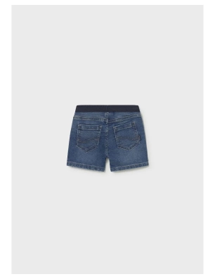 Bermuda Soft Denim Jogger De Mayoral