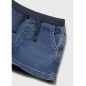 Bermuda Soft Denim Jogger De Mayoral