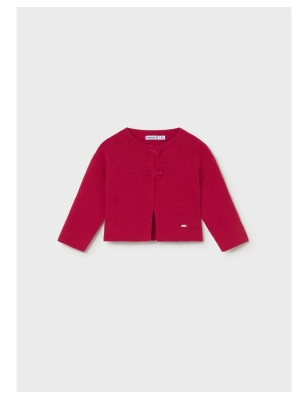 Rebeca Tricot Larga De Mayoral