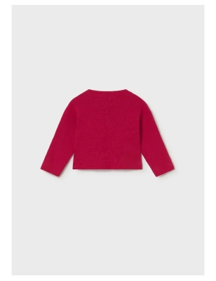 Rebeca Tricot Larga De Mayoral