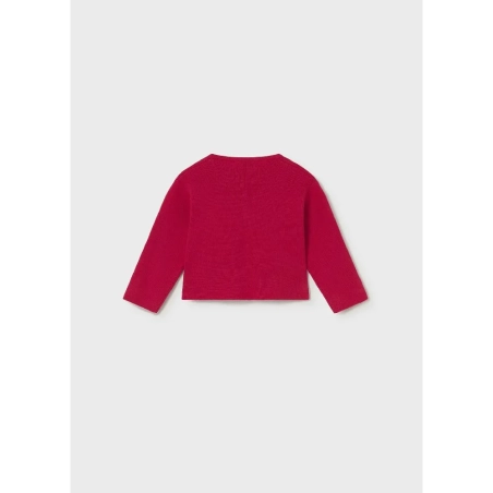 Rebeca Tricot Larga De Mayoral