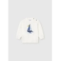 Jersey Intarsia De Mayoral