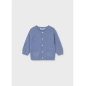 Cardigan Tricot Cuello Redondo De Mayoral