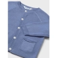 Cardigan Tricot Cuello Redondo De Mayoral