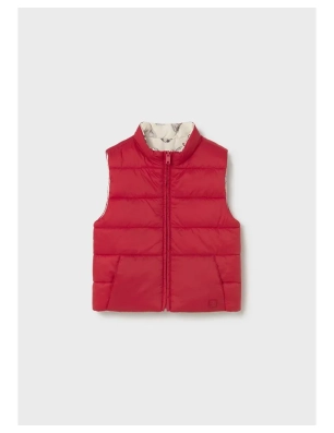Chaleco Reversible De Mayoral