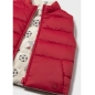 Chaleco Reversible De Mayoral