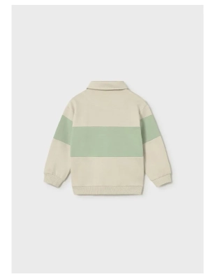 Pullover Cuello Polo De Mayoral