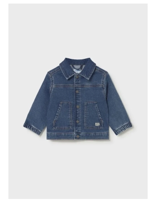 Cazadora Denim De Mayoral