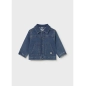 Cazadora Denim De Mayoral