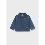 Cazadora Denim De Mayoral