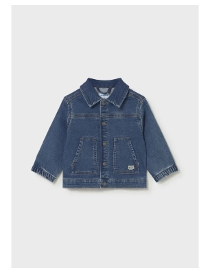Cazadora Denim De Mayoral