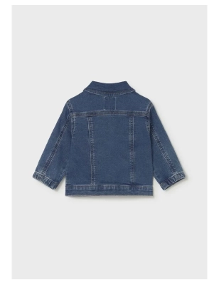 Cazadora Denim De Mayoral