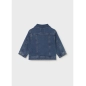 Cazadora Denim De Mayoral