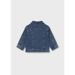 Cazadora Denim De Mayoral