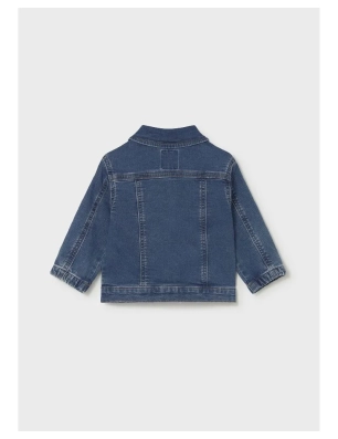 Cazadora Denim De Mayoral