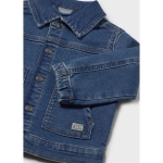 Cazadora Denim De Mayoral