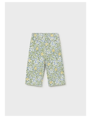 Pantalon Largo Estructura De Mayoral