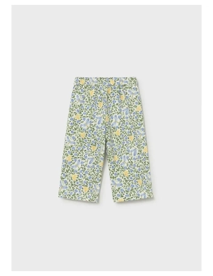 Pantalon Largo Estructura De Mayoral