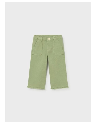 Pantalon Largo Sarga De Mayoral