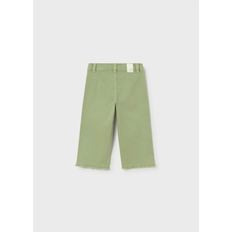 Pantalon Largo Sarga De Mayoral