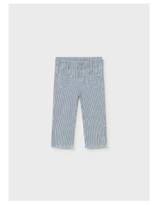 Pantalon Largo De Mayoral
