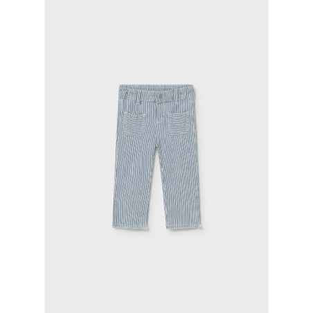 Pantalon Largo De Mayoral