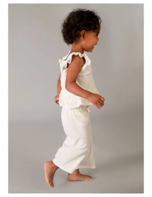 Conjunto Pantalon Largo Combinado De Mayoral