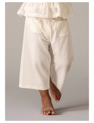 Conjunto Pantalon Largo Combinado De Mayoral
