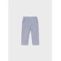 Pantalon Seersucker De Mayoral
