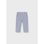 Pantalon Seersucker De Mayoral