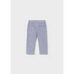 Pantalon Seersucker De Mayoral