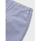Pantalon Seersucker De Mayoral