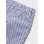 Pantalon Seersucker De Mayoral
