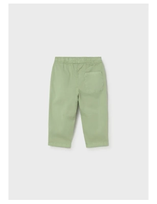 Pantalon Popelin Elastan De Mayoral
