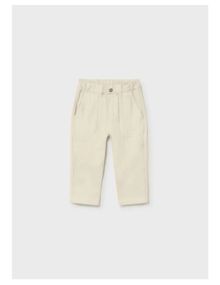 Pantalon Bambula De Mayoral