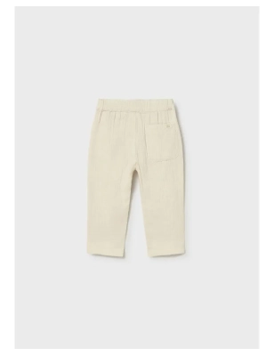Pantalon Bambula De Mayoral