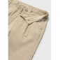 Pantalon Lino Relaxed De Mayoral