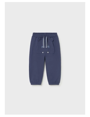 Pantalon Felpa Play De Mayoral