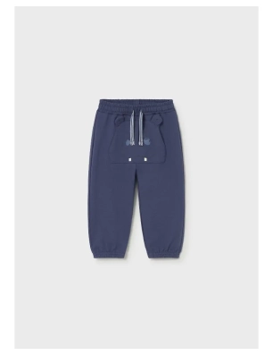 Pantalon Felpa Play De Mayoral