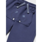 Pantalon Felpa Play De Mayoral