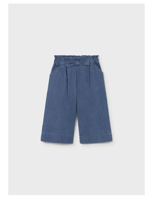 Pantalon Largo Fluido De Mayoral