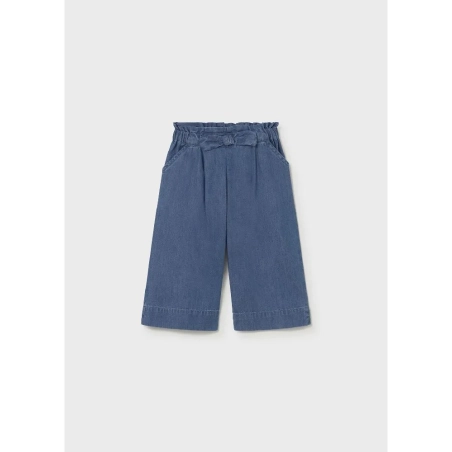 Pantalon Largo Fluido De Mayoral