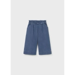 Pantalon Largo Fluido De Mayoral