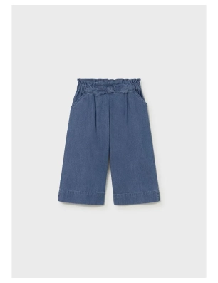 Pantalon Largo Fluido De Mayoral