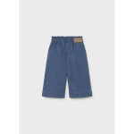 Pantalon Largo Fluido De Mayoral
