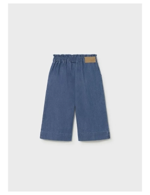 Pantalon Largo Fluido De Mayoral