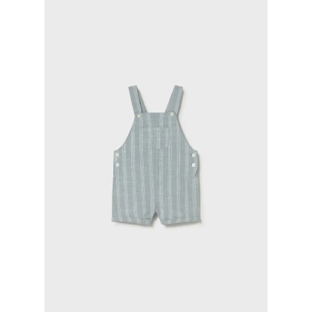 Peto Lino Suiting De Mayoral